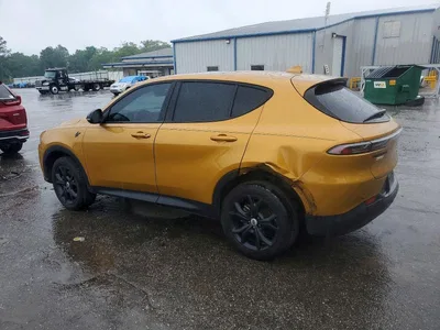 2023 DODGE HORNET GT PLUS, фото 2, лот 10796605