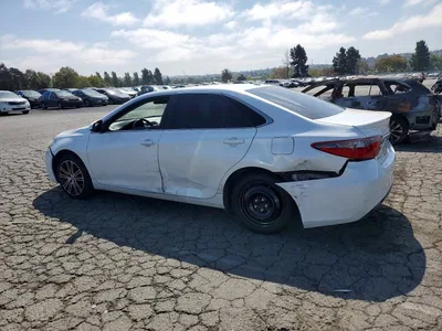 2016 TOYOTA CAMRY SPECIAL EDITION, фото 2, лот 11263732