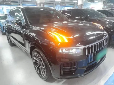 2024 Lynk & Co 09 2.0T 4WD Sport Edition 5-Seater, фото 4, лот 10317165