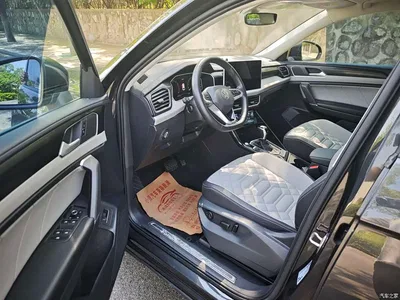 2024 Volkswagen Tayron 330TSI 2WD Luxury Plus Advanced, фото 4, лот 10335399