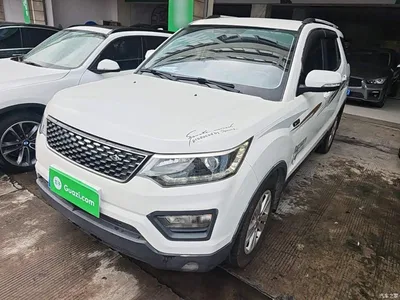 2017 Changan Oshan Changan Oushang CX70 CX70T 1.5T Automatic Luxury Edition, фото 2, лот 10407964