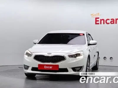 2013 Kia K7 LPI 3.0 Prestige, фото 3, лот 10028316