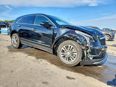 2021 CADILLAC XT5 PREMIUM LUXURY, фото 4, лот 10868008