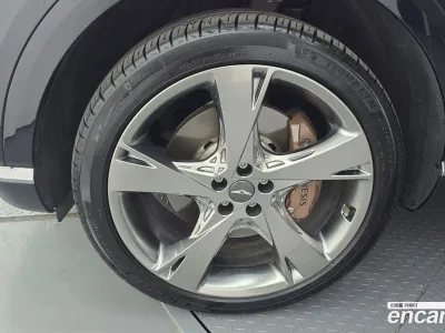 2023 Genesis GV80 3.5T Gasoline AWD, фото 4, лот 10077768