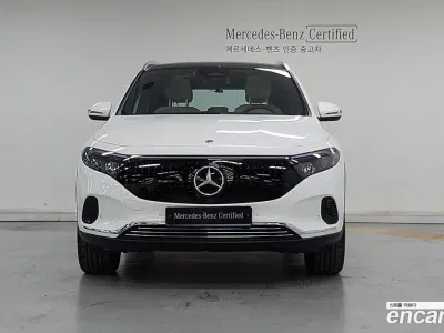 2026 Mercedes-Benz EQA H243 EQA250 Progressive, фото 2, лот 10193415