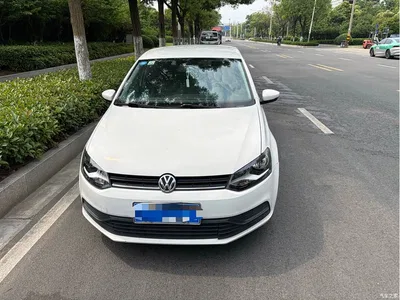 2018 Volkswagen Polo 1.5L Auto Safe Drive, фото 2, лот 10464817