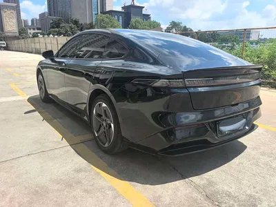 2024 Dongfeng Yipai eπ007 Pure Electric 530Air Edition, фото 3, лот 11159164