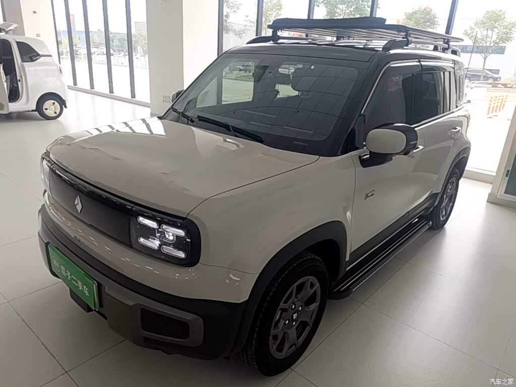 2026 Baojun Yueye Plus 301km Flagship, фото 1, лот 11194850
