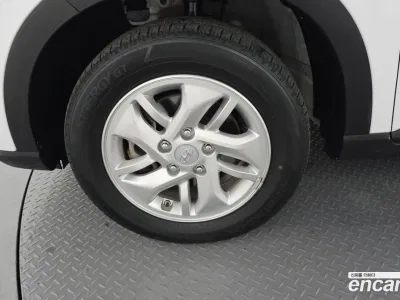 2023 Hyundai Venue 1,6 Premium, фото 4, лот 10045613