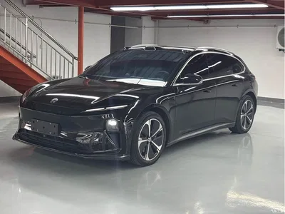 2024 NIO ET5T 75kWh Touring, фото 1, лот 10365329