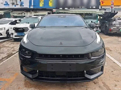 2021 Lynk & Co 02 Hatchback 2.0TD Halo, фото 3, лот 11138269