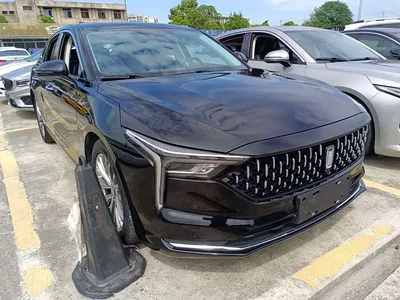 2023 Besturn B70 3rd Generation 1.5T Automatic Comfort, фото 3, лот 10407742