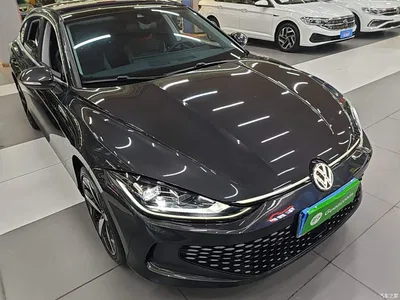 2024 Volkswagen Lamando L 280TSI DSG Cool Edition, фото 4, лот 10469736