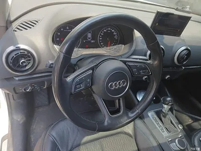 2017 Audi A3 Limousine 35 TFSI Fashion, фото 3, лот 10830279