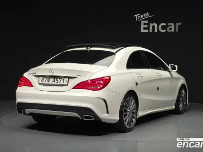 2015 Mercedes-Benz CLA-Class CLA250 4MATIC, фото 2, лот 10037565