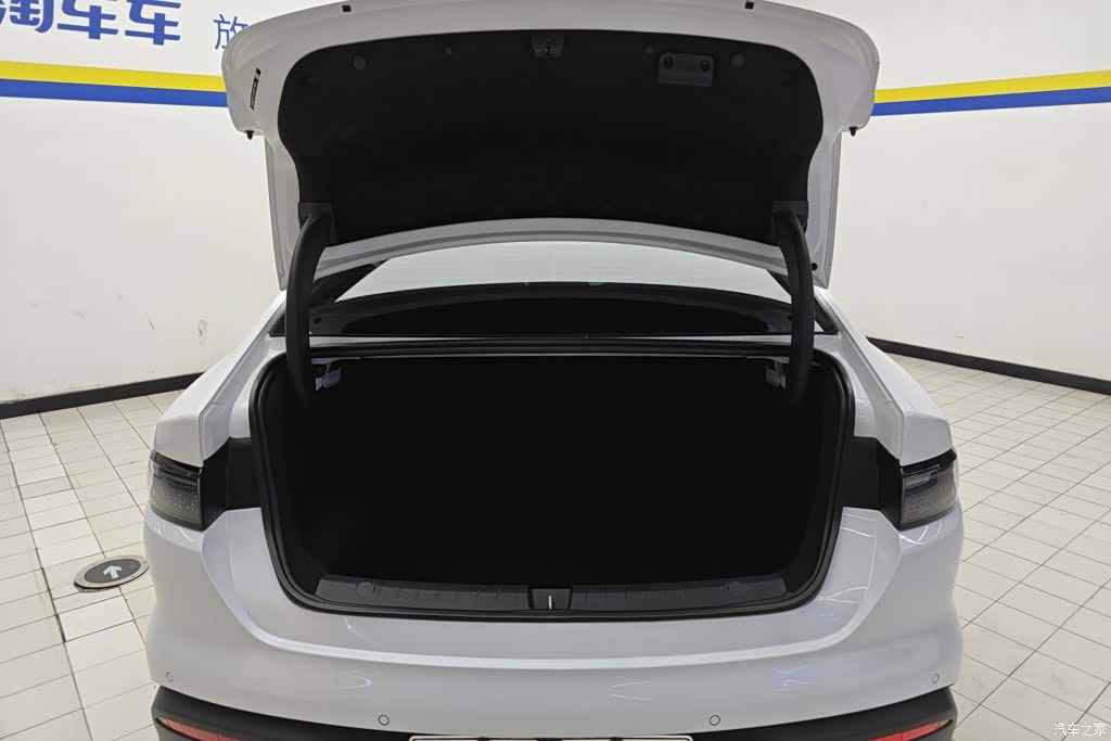 2025 BYD Hai Bao 05 DM-i DM-i Smart Drive Edition 55KM Luxury, фото 4, лот 10826295