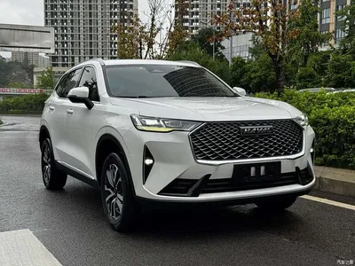 2022 Haval H6 3rd Gen 1.5T Auto 2WD Max, фото 3, лот 10296511