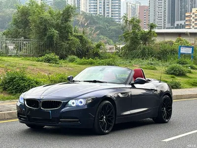 2013 BMW Z4 sDrive20i Leading, фото 1, лот 10477863