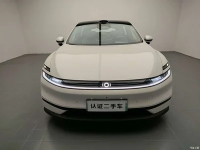2026 Changan Qiyuan A06 Model Pure Electric 630Max, фото 2, лот 11521922
