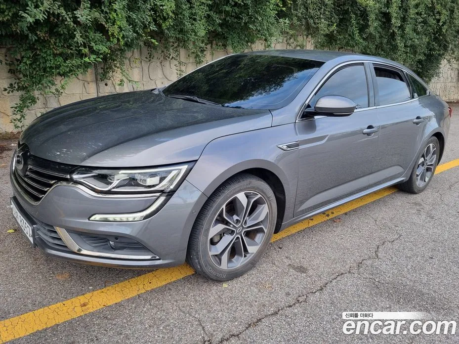 2019 Samsung SM6 2.0 LPe RE, фото 1, лот 11191818