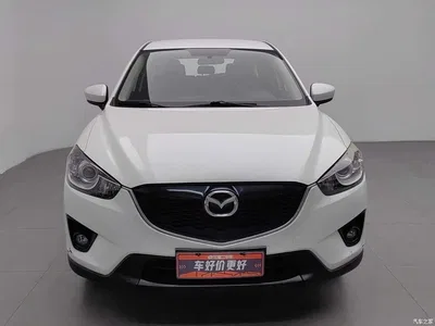 2013 Mazda CX-5 2.0L Manual 2WD Comfort, фото 3, лот 10446400
