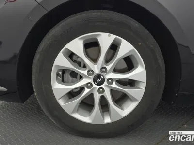 2022 Kia K8 2.5 Gasoline 2WD, фото 4, лот 10206867