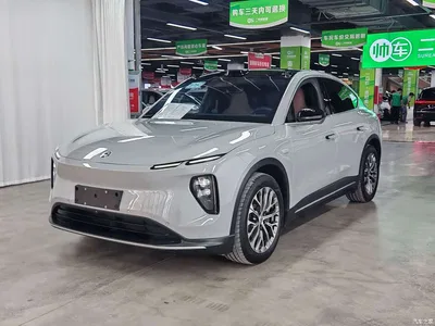 2024 NIO EC6 75kWh, фото 1, лот 10365365