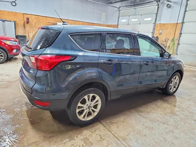 2019 FORD ESCAPE SE, фото 3, лот 11576227