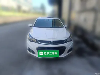 2018 Chevrolet Malibu 530T Automatic Trend Edition, фото 2, лот 10456168