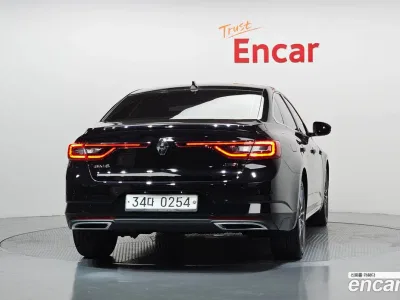 2016 Samsung SM6 1.6 TCe RE, фото 4, лот 10188733