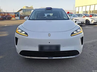 2025 Shangjie SUV Extended Range Edition, фото 3, лот 11646220