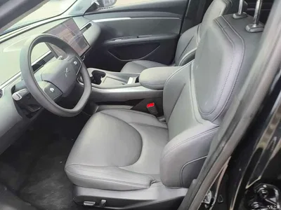 2025 XPeng MONA M03 Model 620 Extended Range Plus, фото 4, лот 10376328