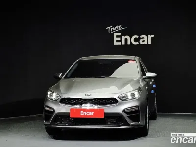 2021 Kia K3 Standard, фото 3, лот 10107668