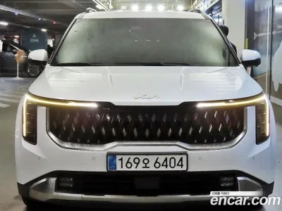 2024 Kia Canival Diesel 9-Seater Signature, фото 2, лот 10426119