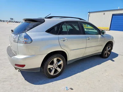 2005 LEXUS RX 330, фото 3, лот 10842889