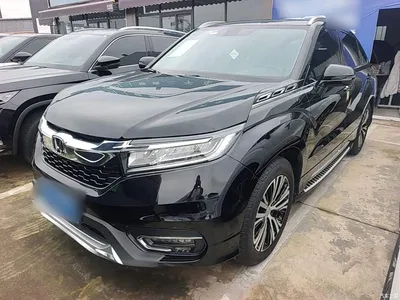 2017 Honda Avancier 370TURBO 2WD Luxury Edition, фото 1, лот 11179145