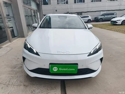 2025 BYD Hai Bao 05 DM-i DM-i Smart Driving Edition 120KM Flagship, фото 3, лот 11248769