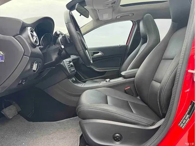 2015 Mercedes-Benz GLA 200 Dynamic, фото 4, лот 10259310