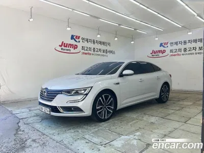 2016 Samsung SM6 2.0 GDe RE, фото 1, лот 10654266