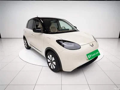 2025 Wuling Motors Wuling Bingo Model 333km Smart Connect, фото 4, лот 10372012