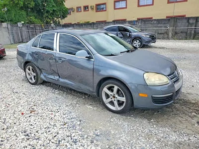 2009 VOLKSWAGEN JETTA SE, фото 4, лот 10833057