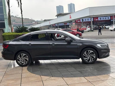2022 Volkswagen Sagitar 200TSI DSG Surpassing Edition, фото 4, лот 10458409