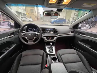 2018 Hyundai Elantra 1.6L Automatic 15th Anniversary Special Edition, фото 4, лот 10888335