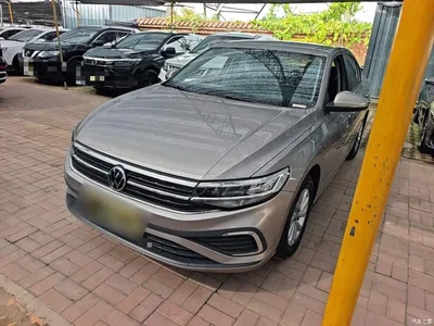 2023 Volkswagen Bora 200TSI DSG Comfort Edition, фото 1, лот 10599948
