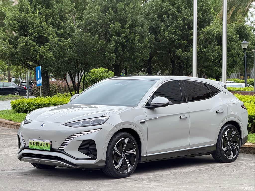 2023 Denza N7 Long Range Performance Edition, фото 1, лот 10345828