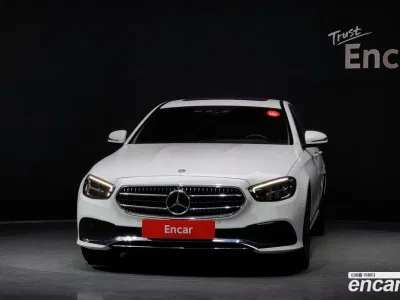 2022 Mercedes-Benz E-Class E250 Avantgarde, фото 3, лот 10162996