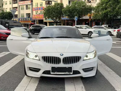 2012 BMW Z4 sDrive28i Leading, фото 2, лот 11521394