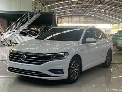 2021 Volkswagen Sagitar, фото 1, лот 10260736