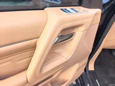 2024 BAIC ORV Beijing Off-Road BJ60 Leiting Magic Core E-Drive Advanced 5-seater, фото 4, лот 11166139