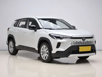 2025 Toyota Corolla Cross 2.0L Pioneer Edition, фото 3, лот 10300082
